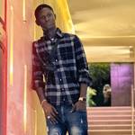 Moustapha Ndiaye's photo