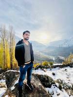 Abdul Baseer's photo