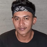 Stevi Mandey's photo