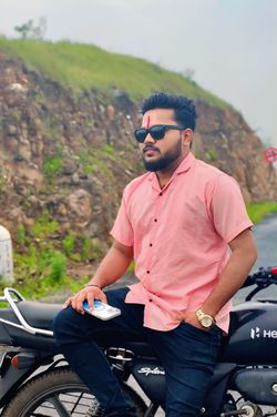 Amar Sawant's photo
