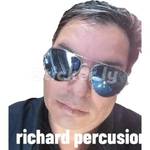 Ricardo alcaraz's photo