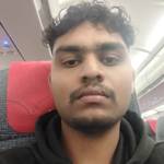 Pratik Yelve's photo