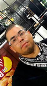 Alex Romildo's photo