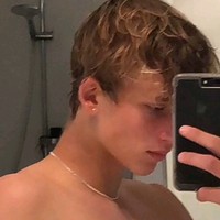 Josh's photo