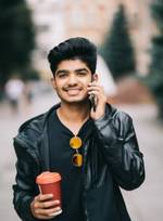 Raushan Kumar's photo