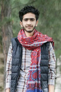 Innocent khan's photo