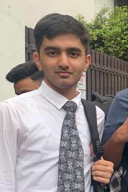 Aradhya Joshi's photo