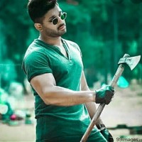 Daniyal Karim's photo