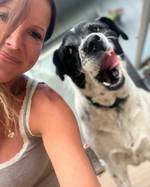 Meredith Reid 's photo