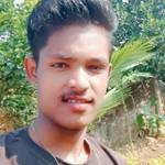 Nishant Kispotta's photo