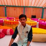 Shrivardhan Oza's photo