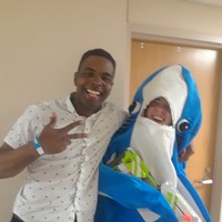 Ronnie Thibodeaux's photo