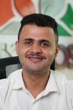 Tawfiq qasim's photo