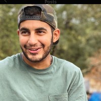 Sameh Elkilany's photo