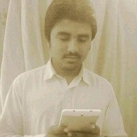 Maroof Majeed's photo