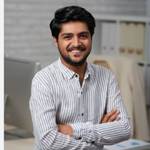Abid jani's photo