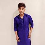 Varun's photo