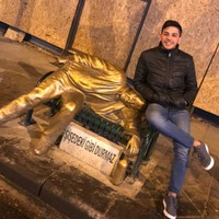 Berkay Yeşil's photo