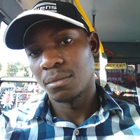 Blessed Mudimba's photo