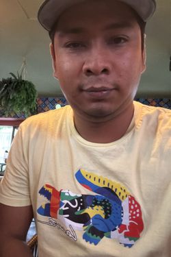 Miguel Salas Franco's photo