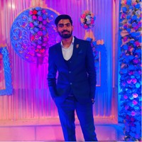 Kushal Bajpai's photo