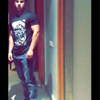 Turki D's photo