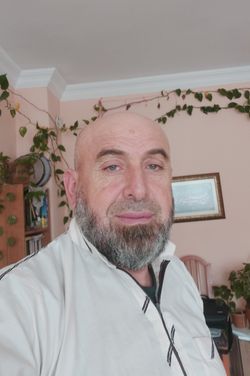 Ahmad ahmad's photo