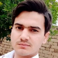 MUHAMMAD TABISH's photo