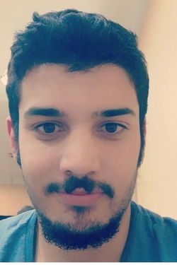 Mehmet Savaş's photo