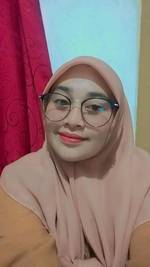 Putri Febrianti 's photo