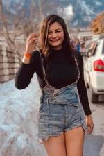 Ashika Thapa's photo