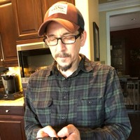 Mike Rivera's photo