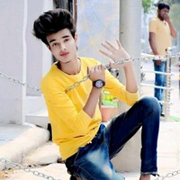 Ankush rajpoot's photo