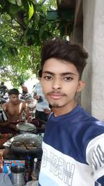 Durgesh Kumar's photo