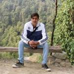 Abhishek Sharma's photo