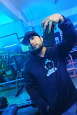 Eduardo Morales's photo