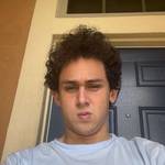 Joseph glassman's photo