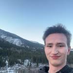 Brian Wright's photo