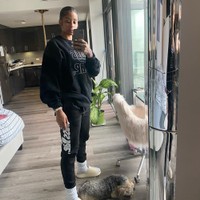 Princess Jeanie 's photo