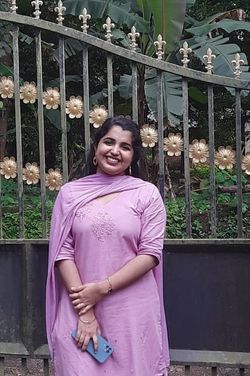 Jeseena Joseph's photo