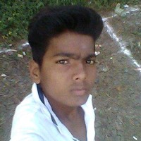 Prathamesh rathod's photo