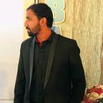 Umer Qureshi's photo