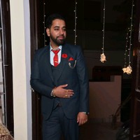 Manpreet Sher Gill's photo