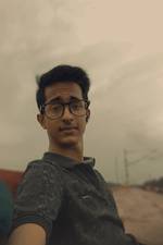 Aditya Panda's photo