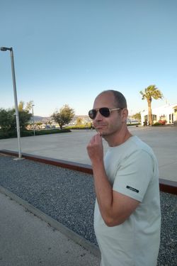 Nick's photo