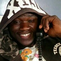 Jones Ochieng's photo