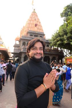 Yashh Gupta 's photo