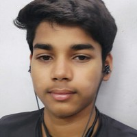 Prashanth kumar Yadav's photo