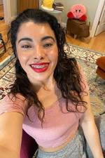 Elizabeth Andrew's photo