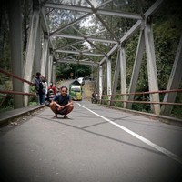 fendra prasetyo's photo